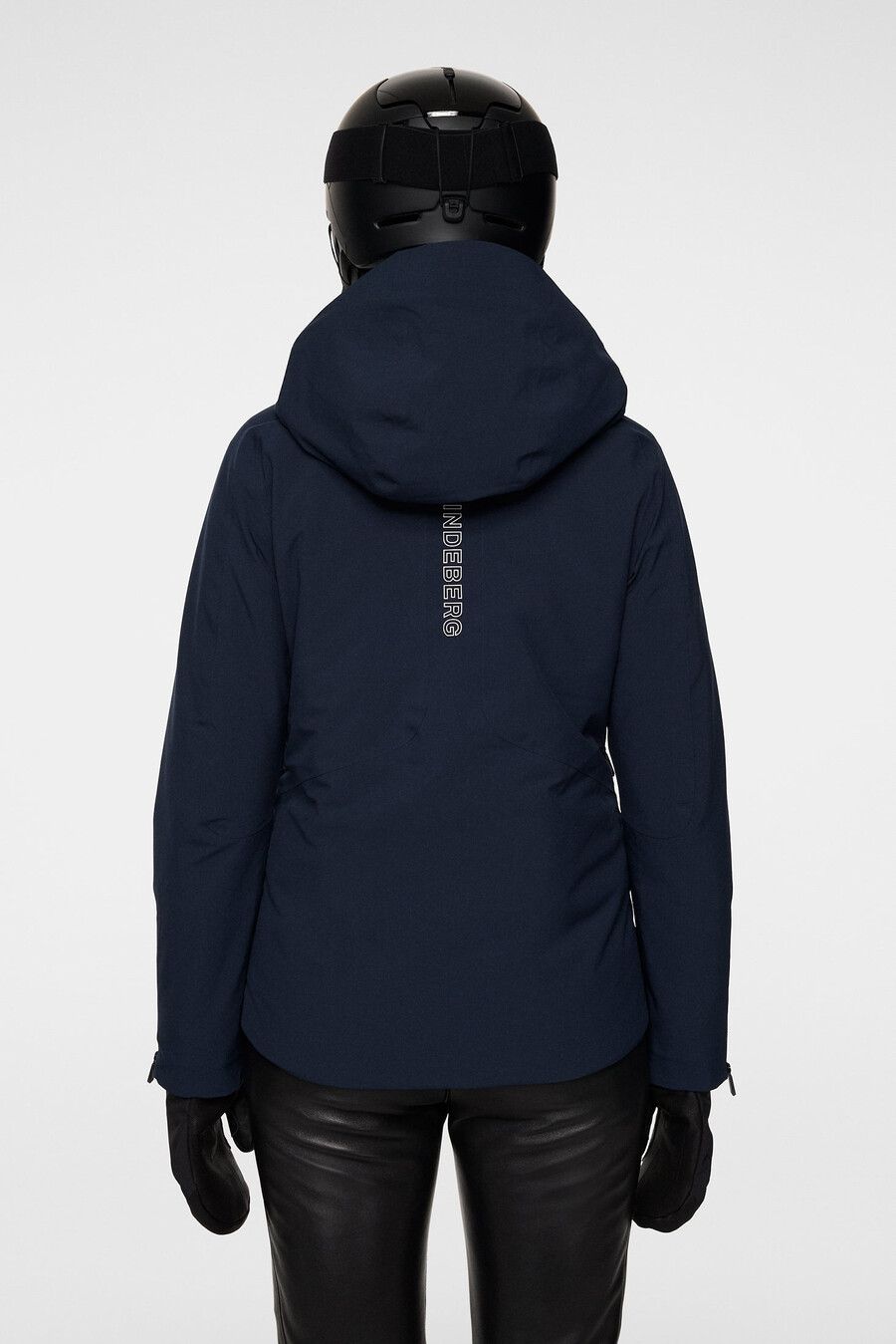chaqueta hedwig