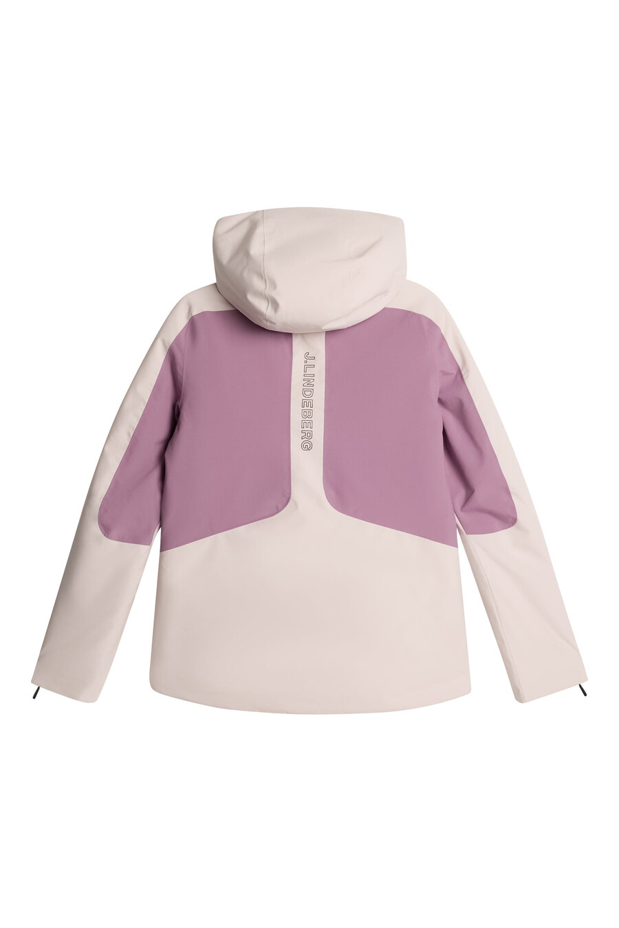 chaqueta hedwig