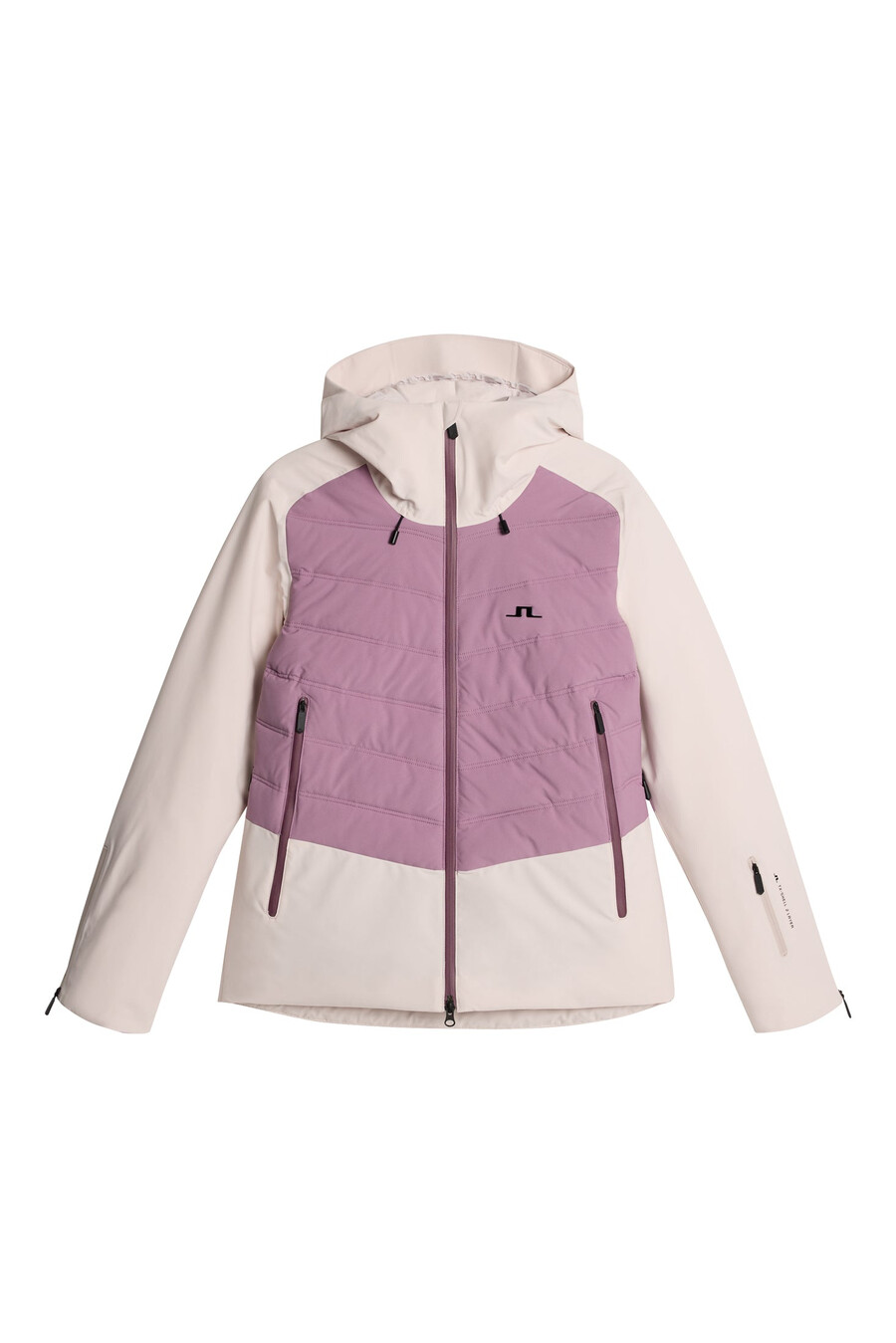 chaqueta hedwig