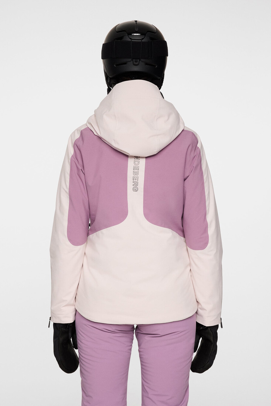 chaqueta hedwig