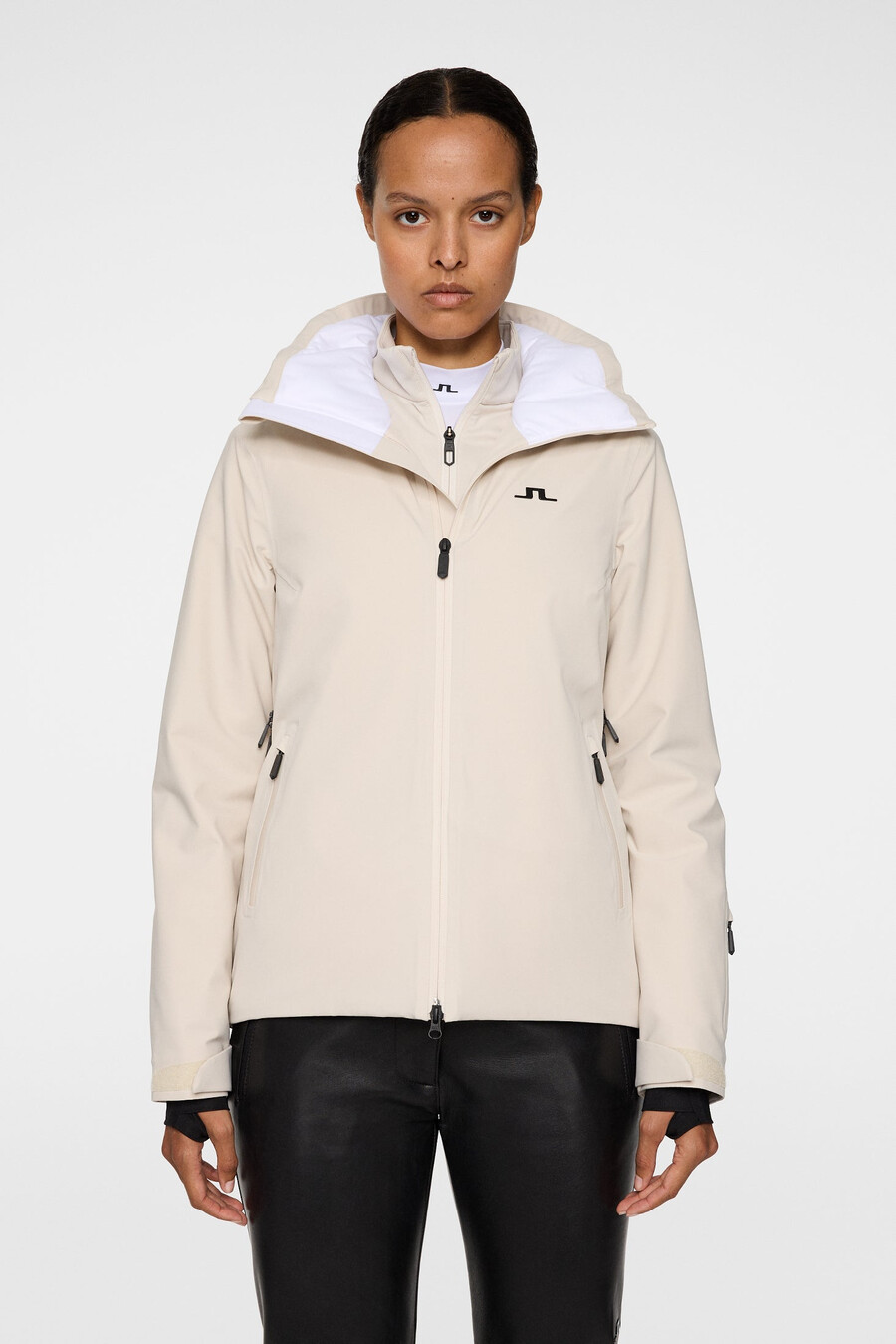 chaqueta olivia