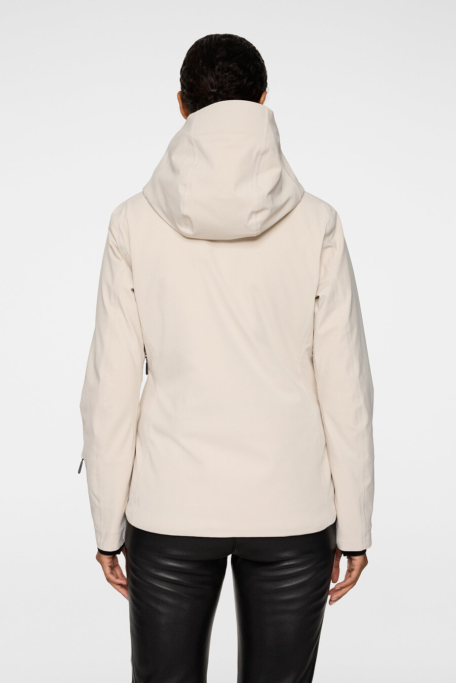 chaqueta olivia