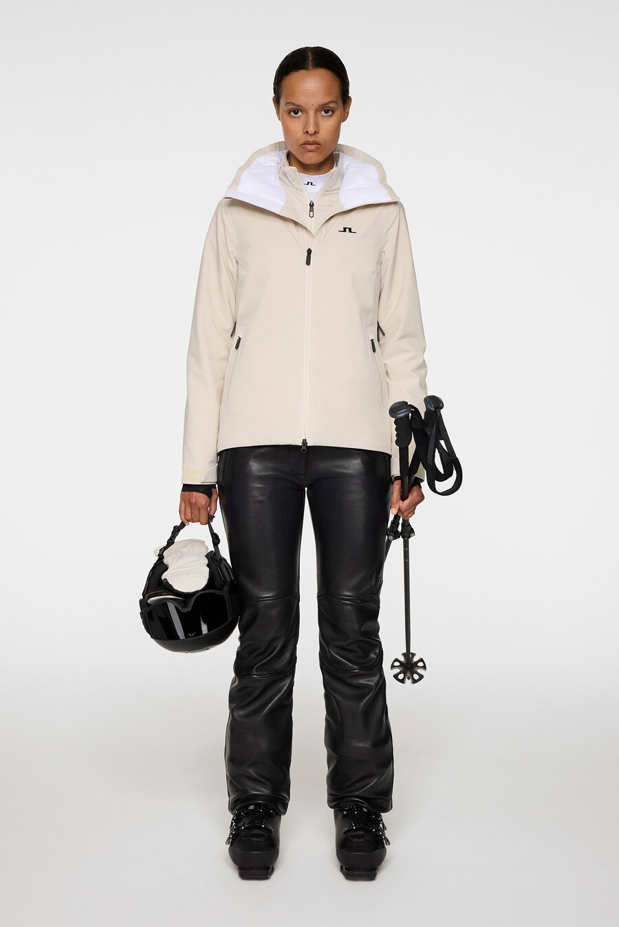 chaqueta olivia