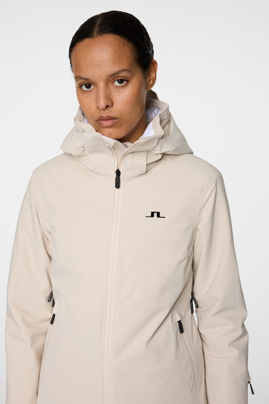 chaqueta olivia