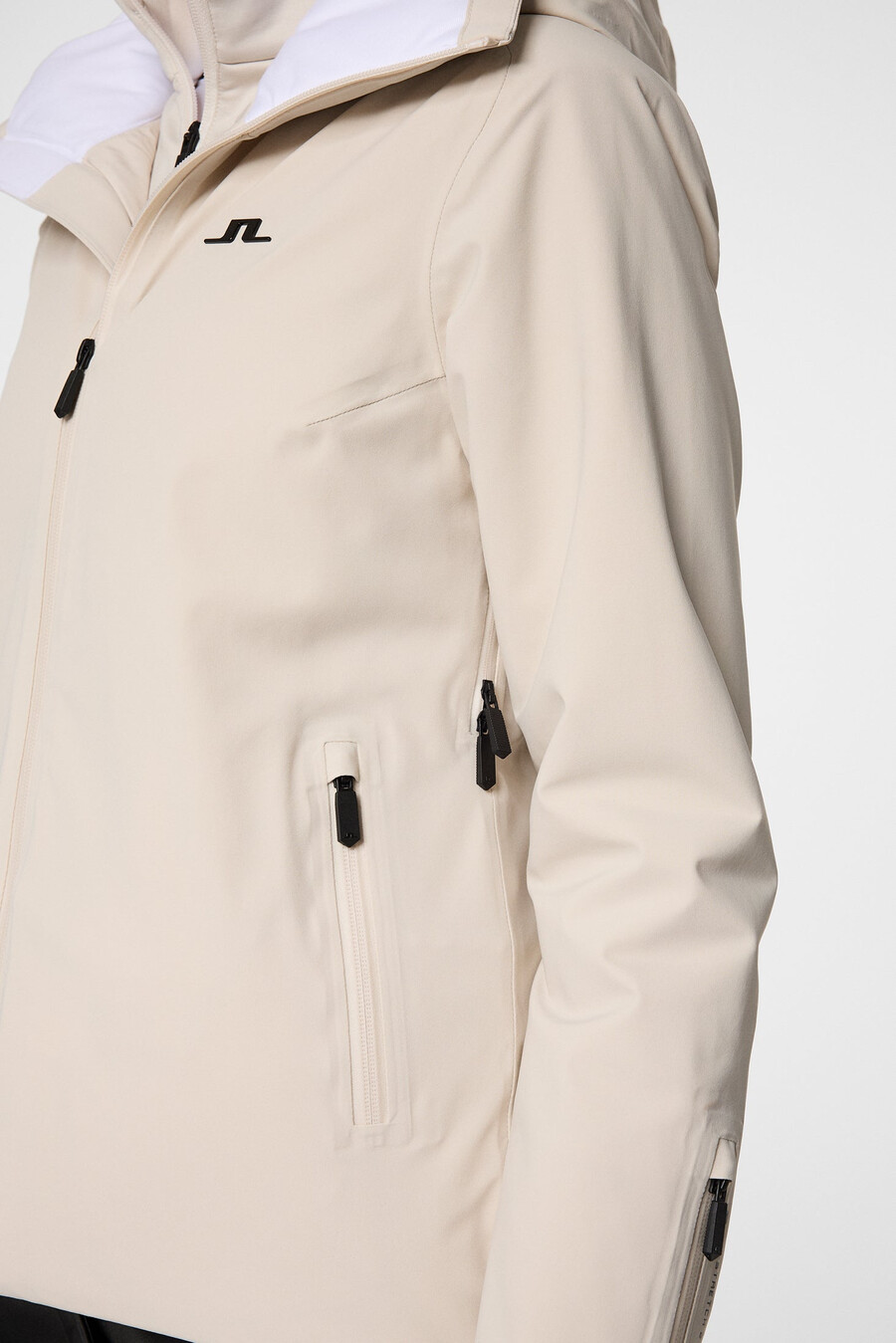 chaqueta olivia