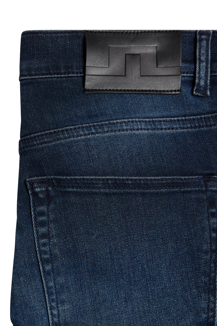 vaqueros ajustados jax blueblack