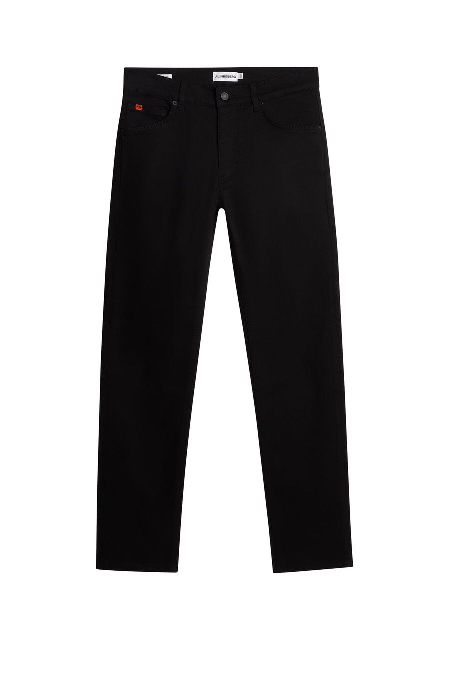 vaqueros ajustados negros jax stay