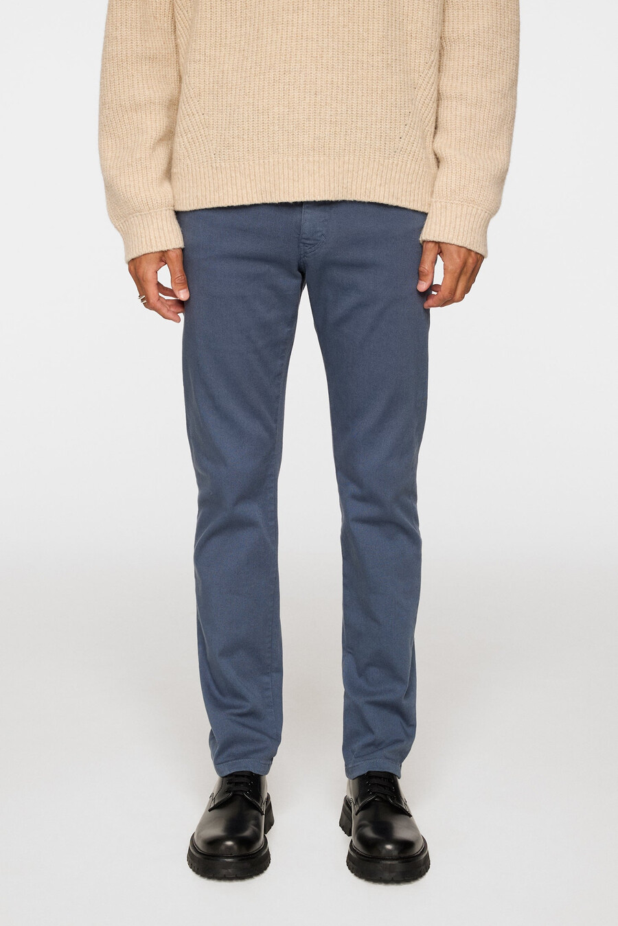 vaqueros ajustados jax lht