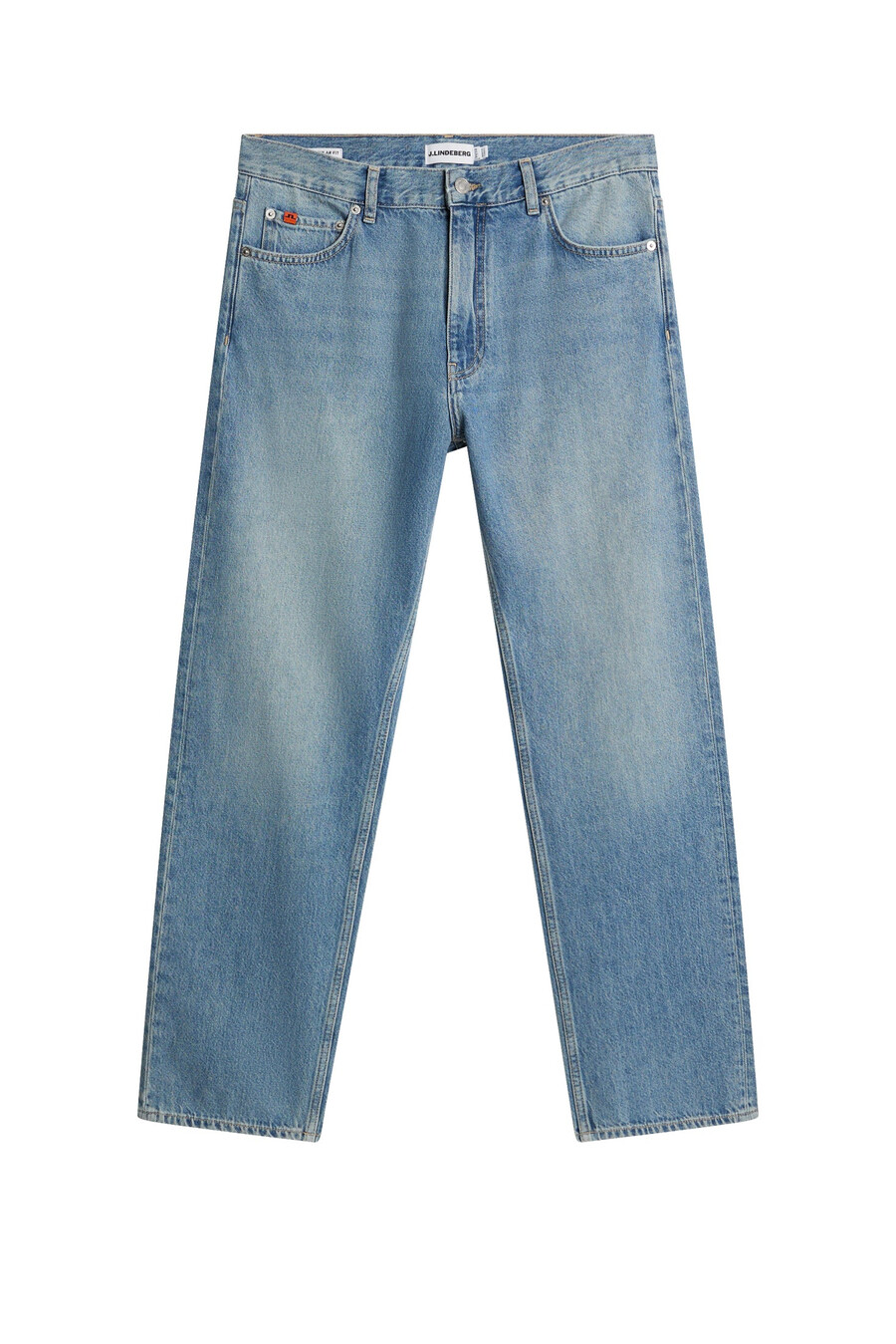 vaqueros cody light wash reg