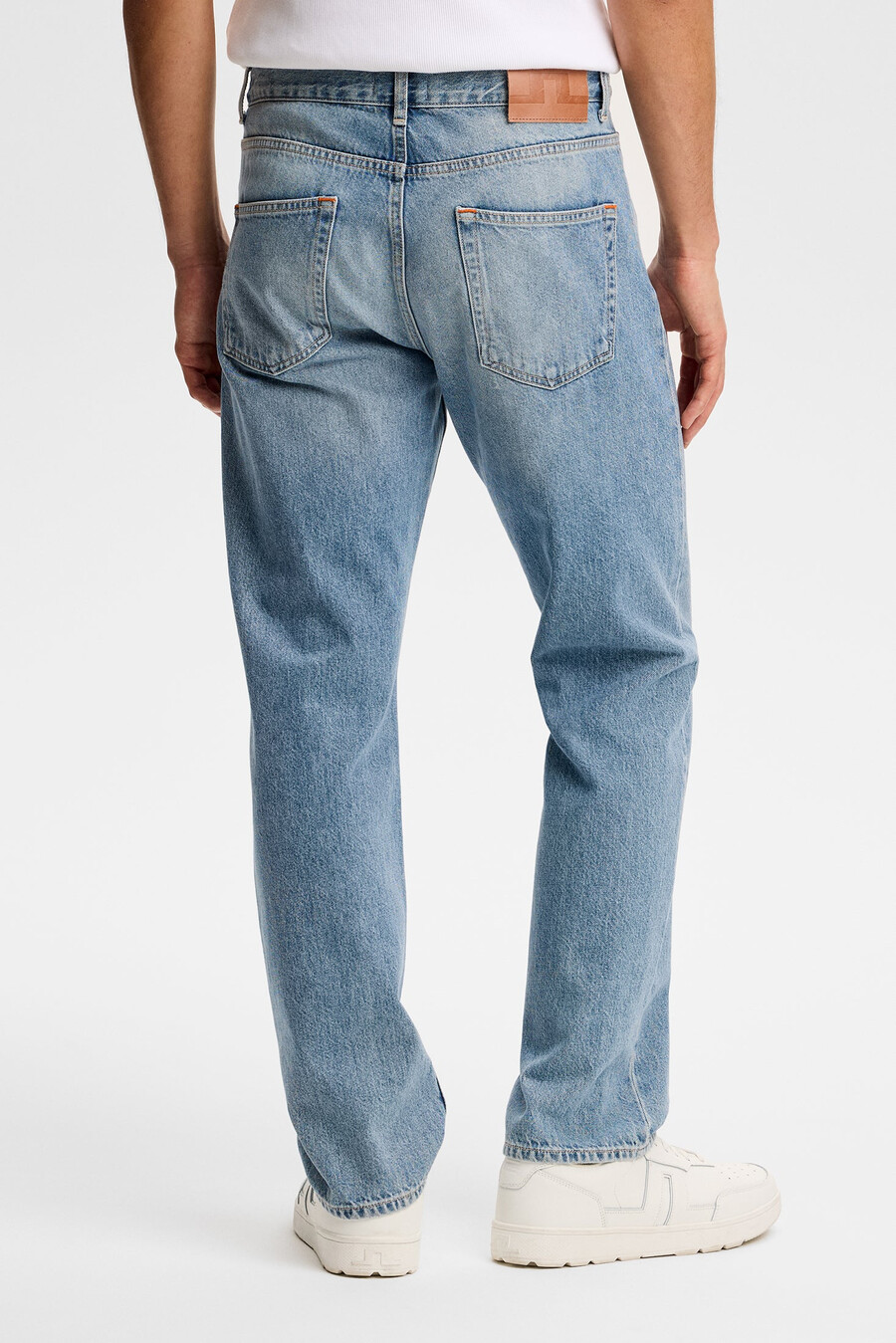 vaqueros cody light wash reg