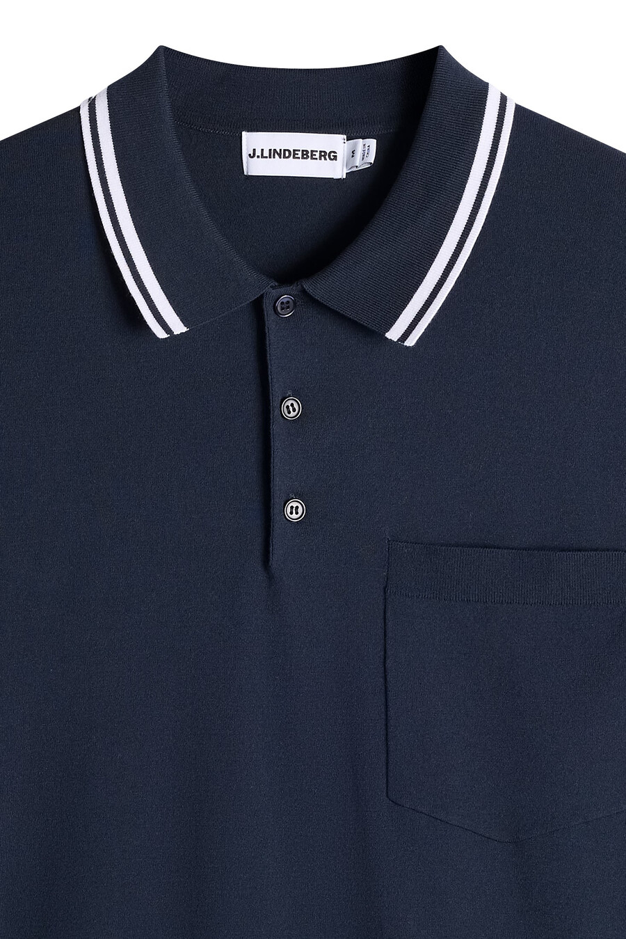 polo de punto ramon ss