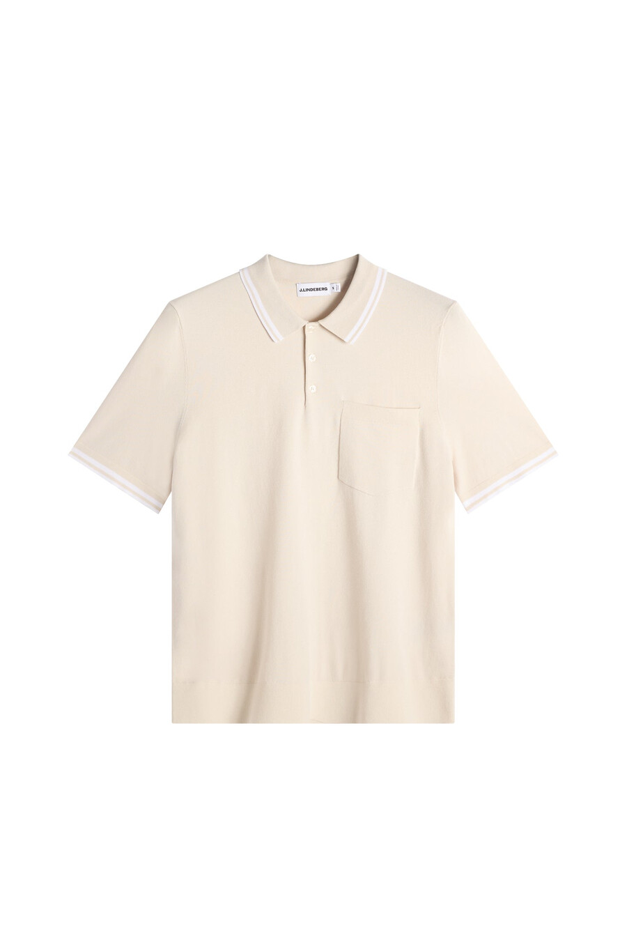 polo de punto ramon ss