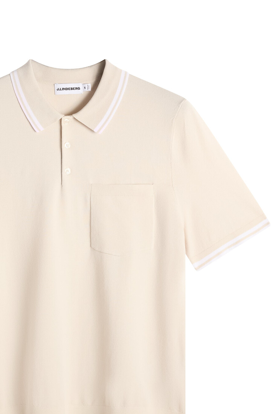 polo de punto ramon ss