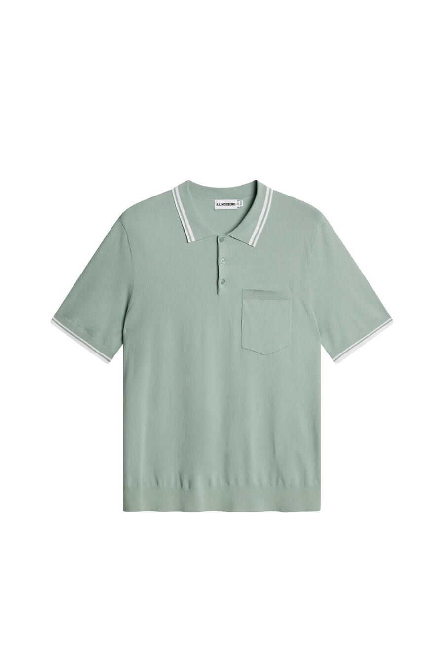 polo de punto ramon ss