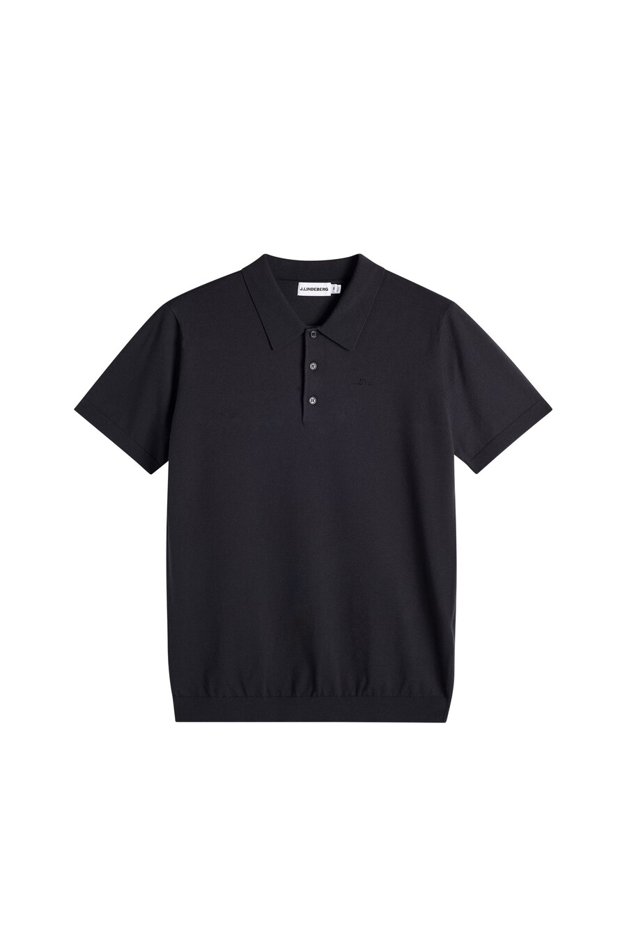 polo de punto ridge