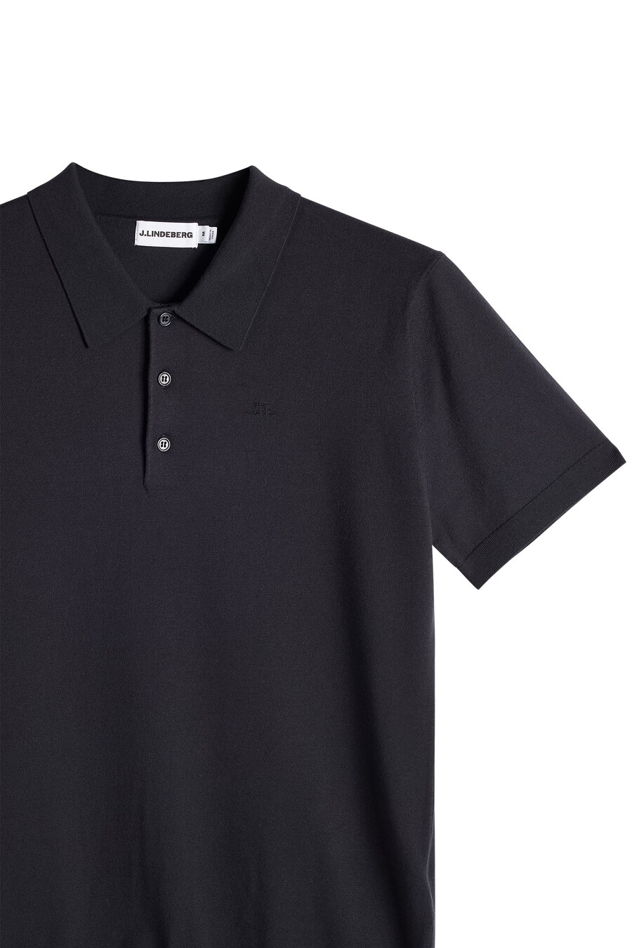 polo de punto ridge