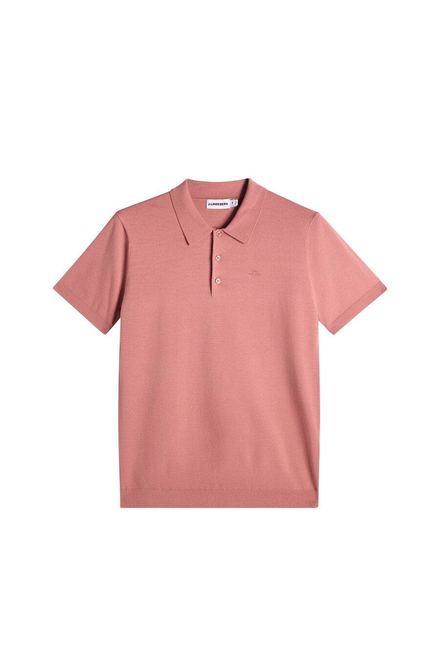 polo de punto ridge