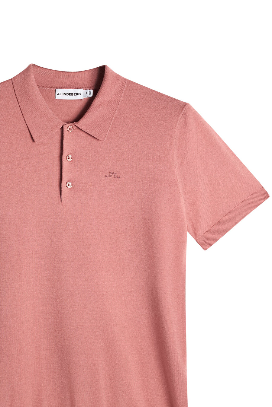 polo de punto ridge