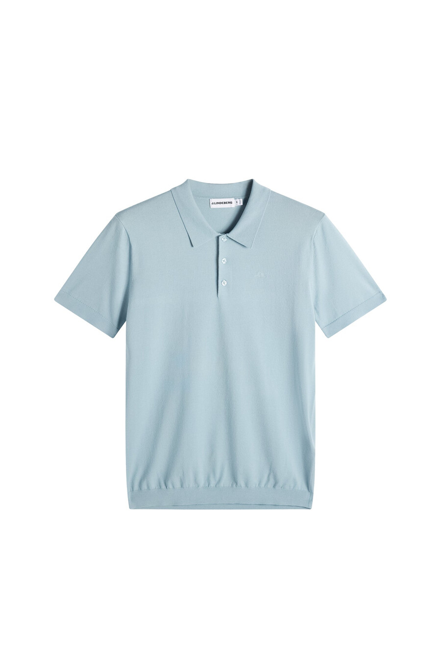 polo de punto ridge