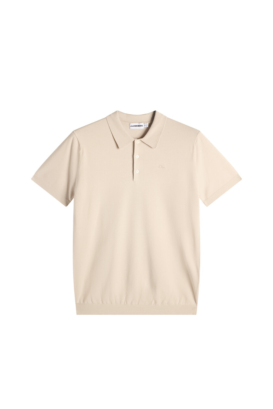 polo de punto ridge