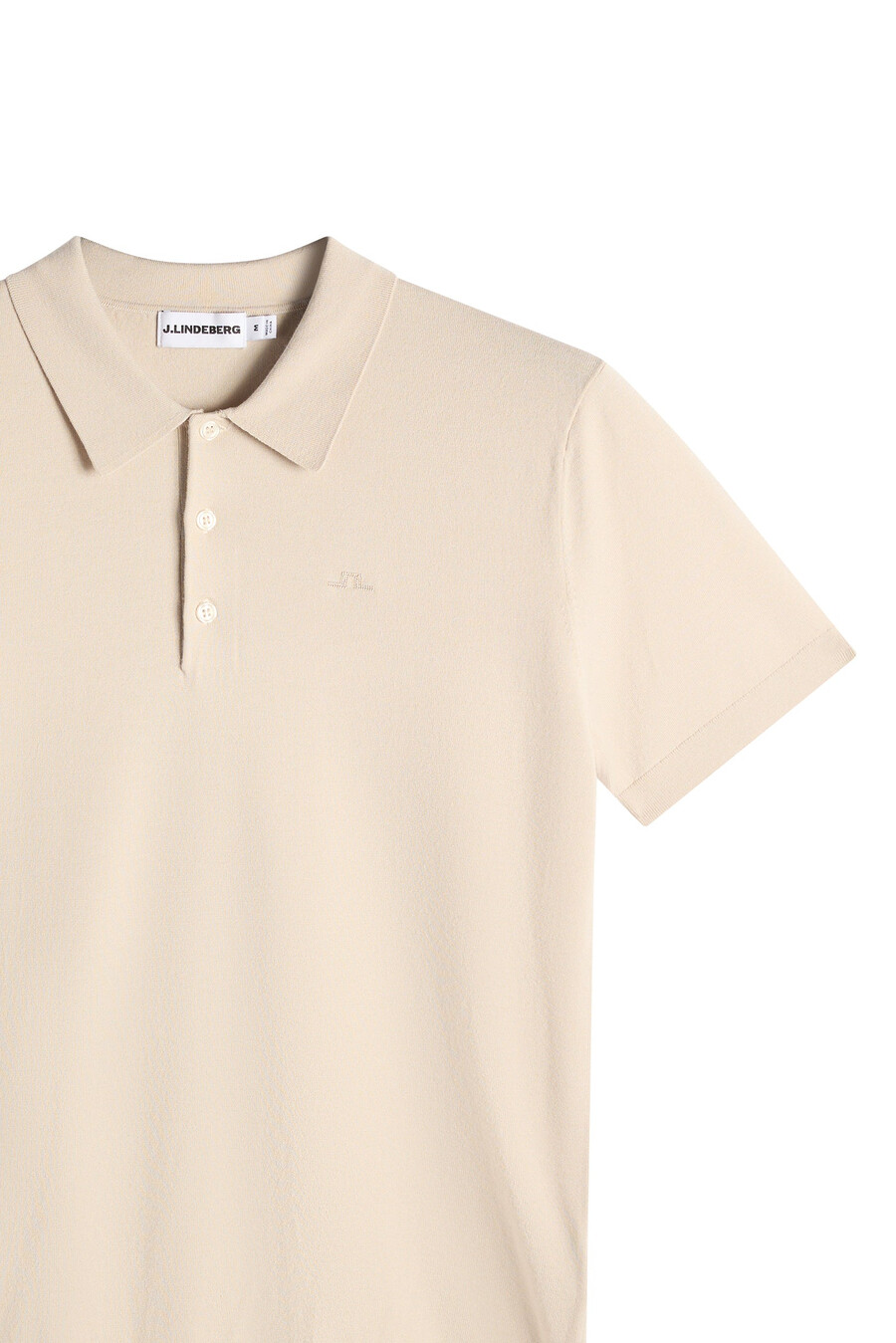 polo de punto ridge