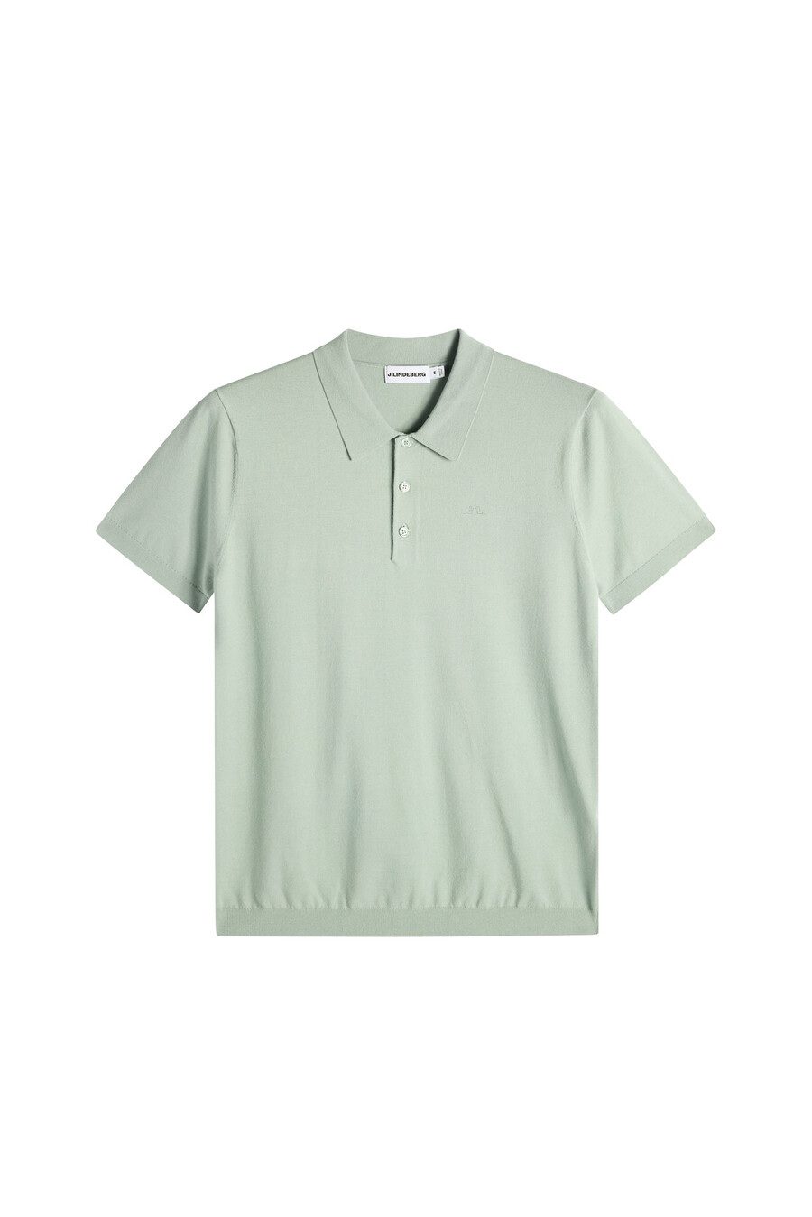 polo de punto ridge