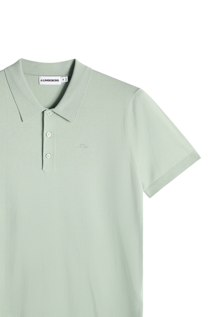 polo de punto ridge