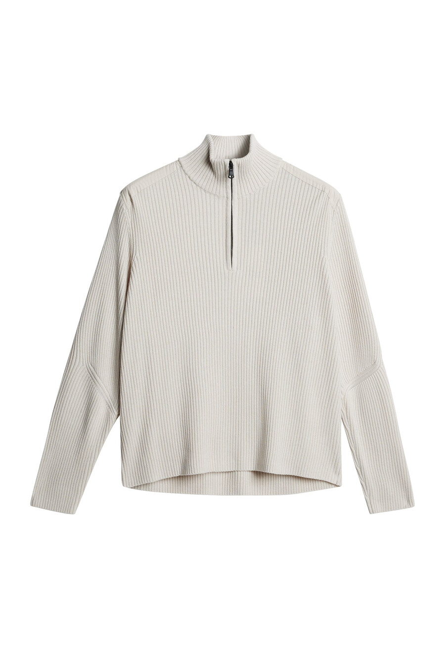 chaqueta híbrida de punto martin