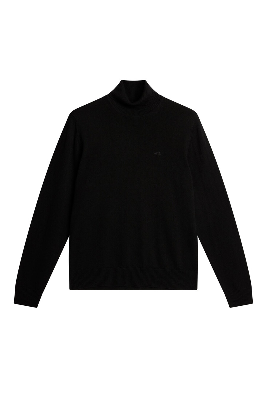 cuello alto de merino kaden