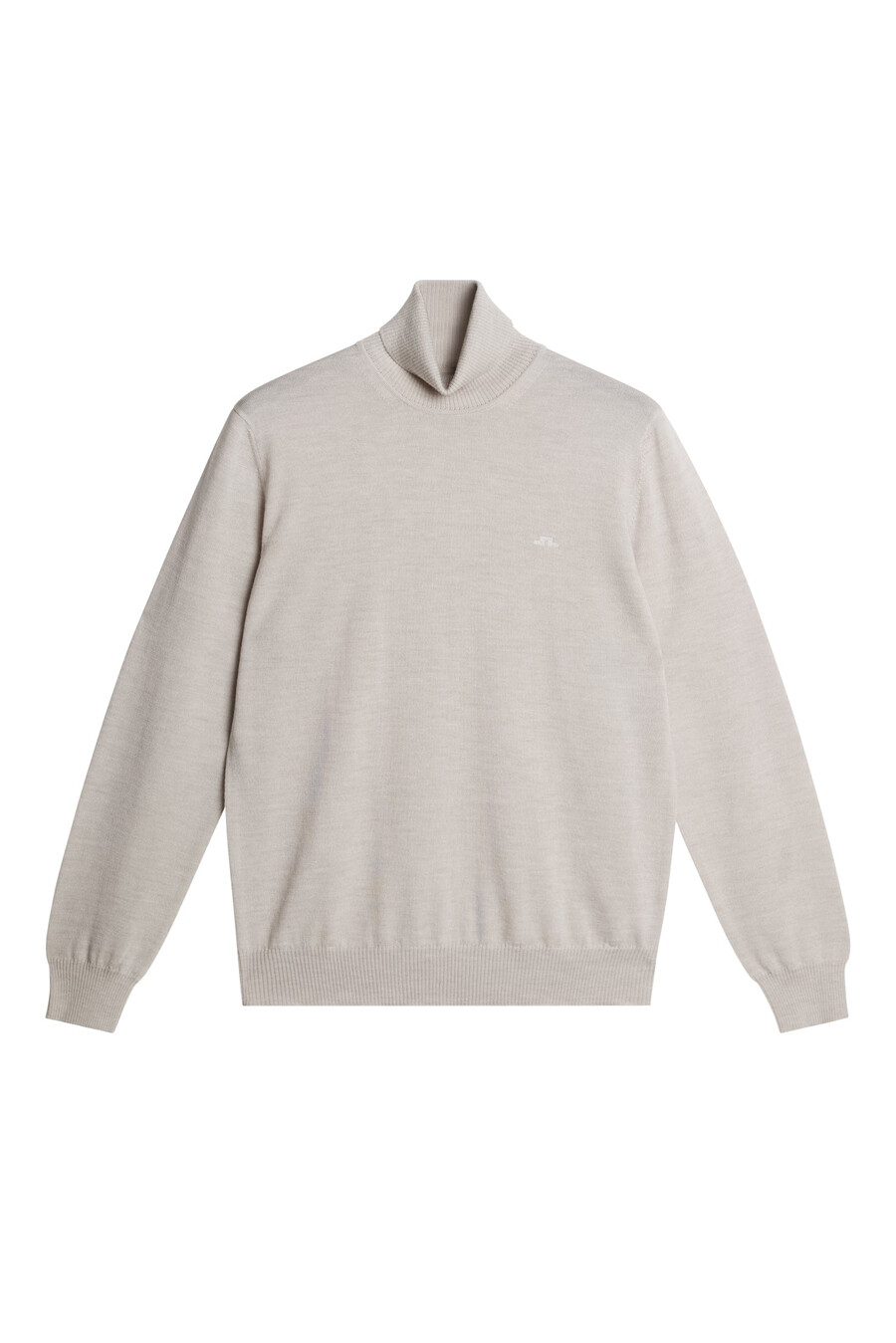 cuello alto de merino kaden