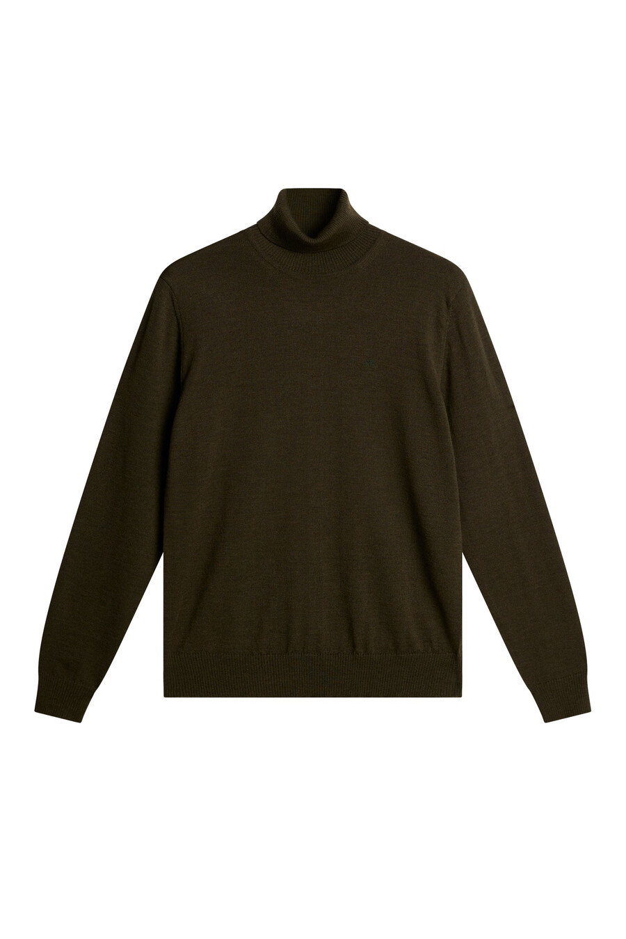 cuello alto de merino kaden