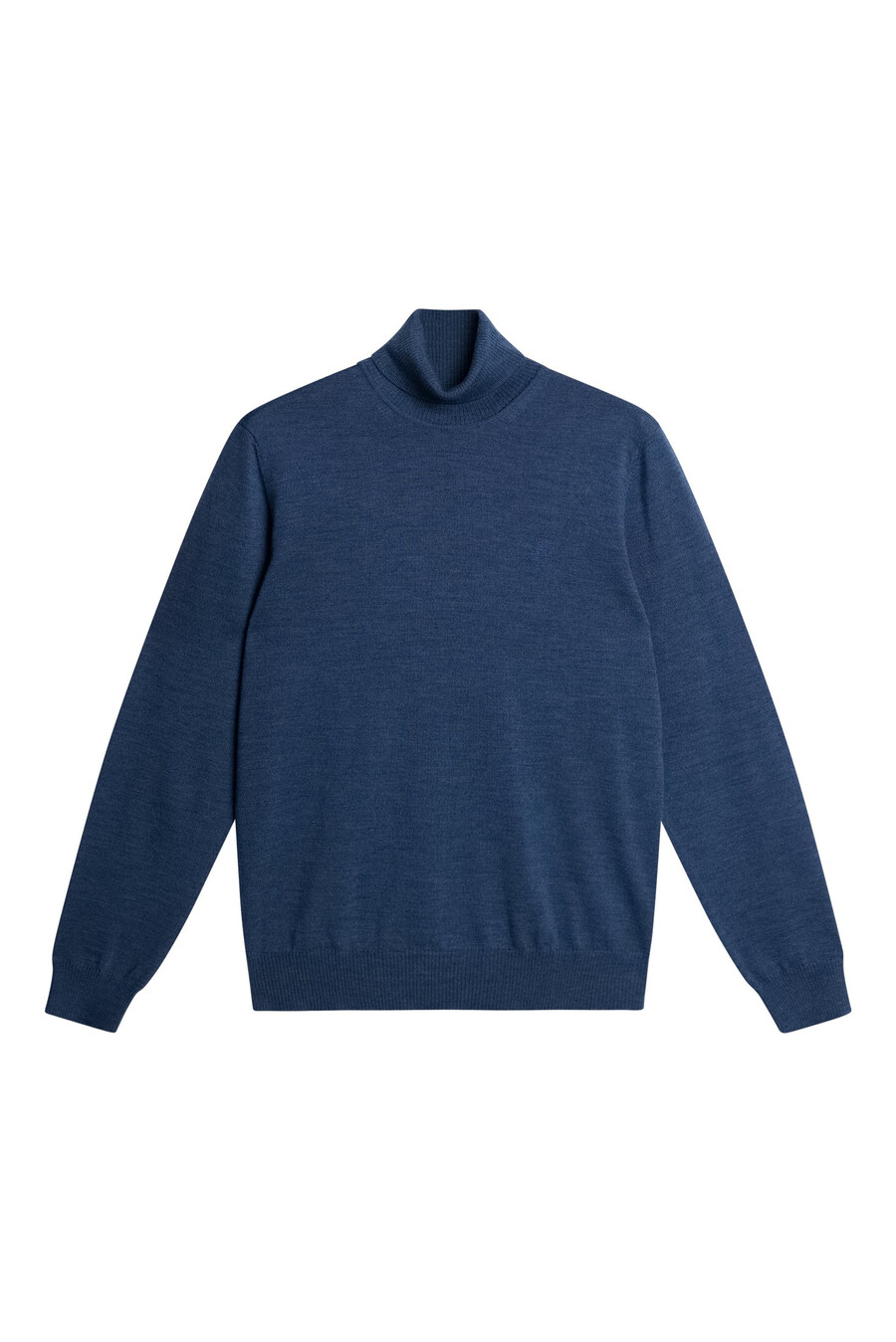 cuello alto de merino kaden