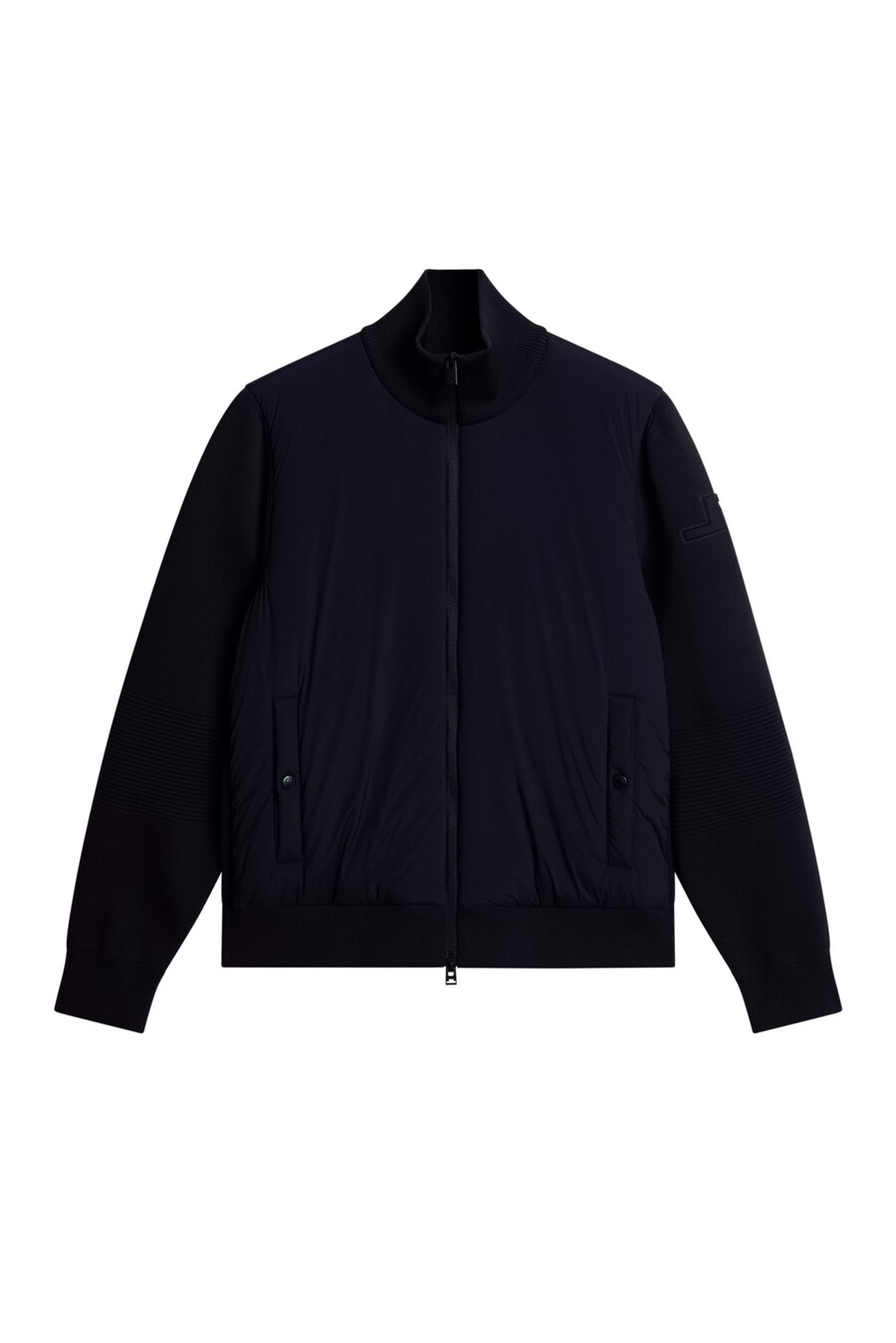 ebbe tech knit hybrid