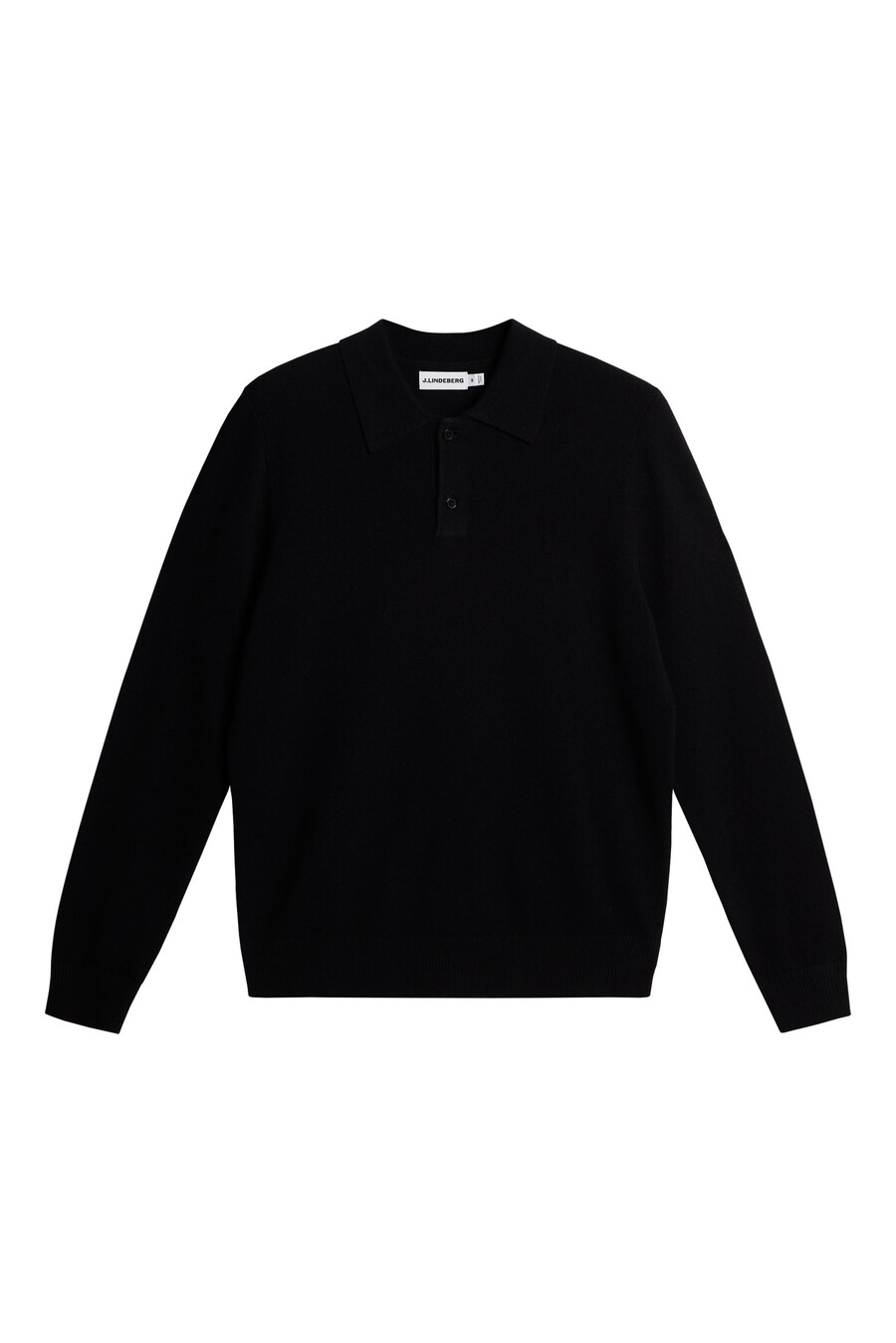 polo de lana de punto edgar
