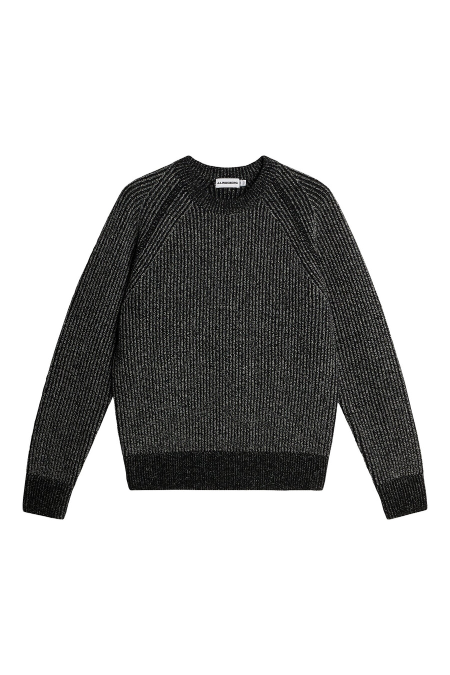 fred - jersey de punto con cuello redondo