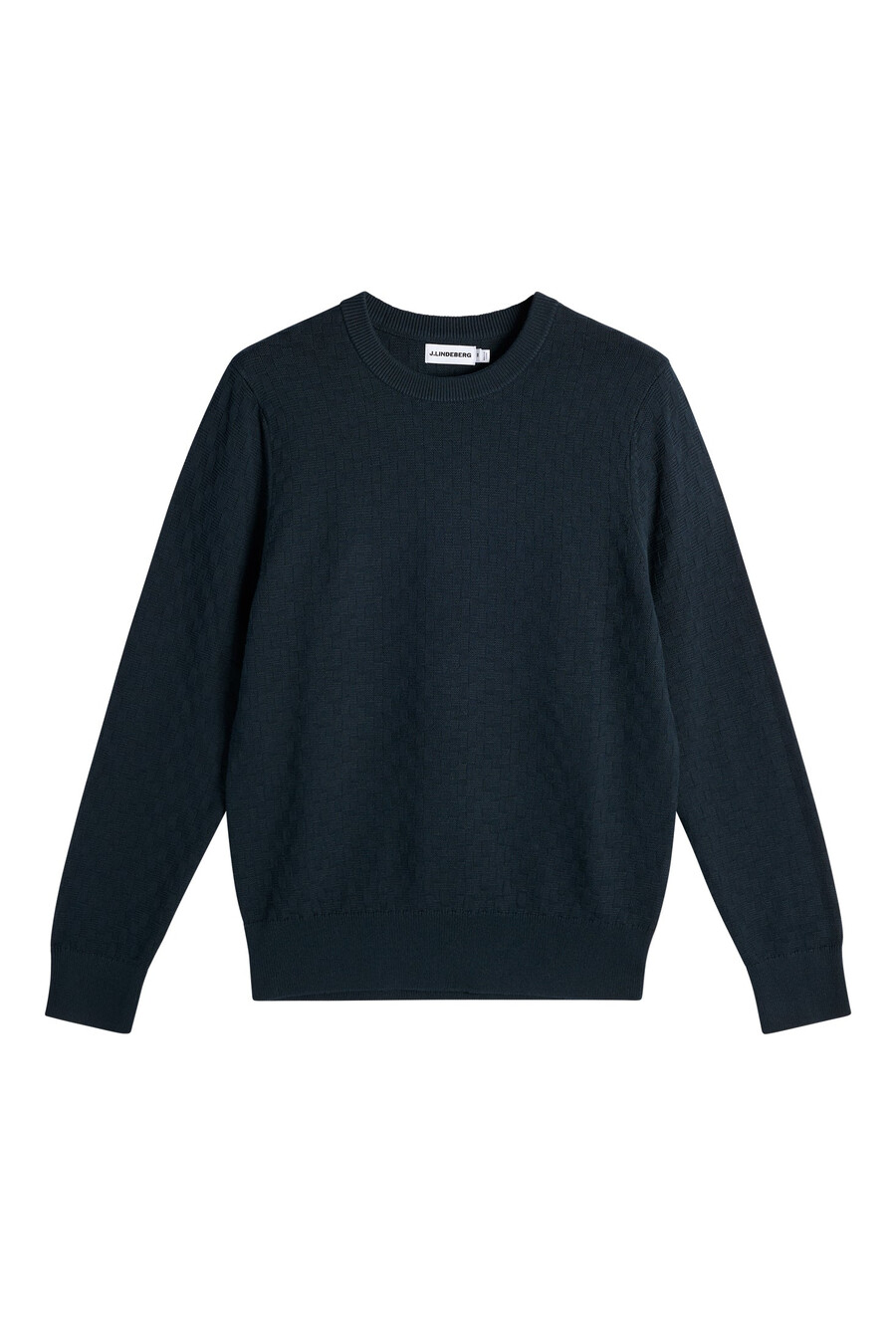 arthur knit org algodón
