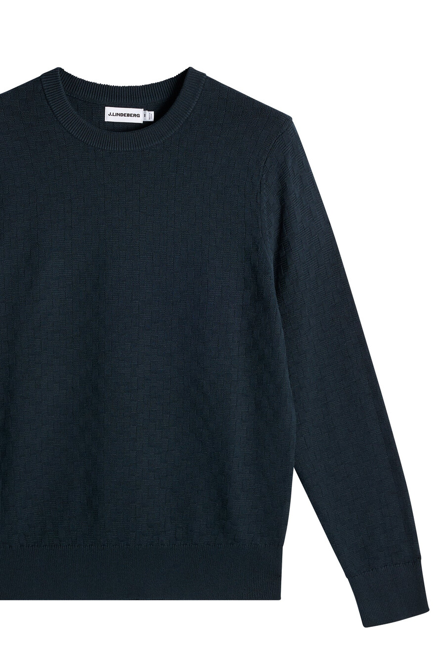 arthur knit org algodón