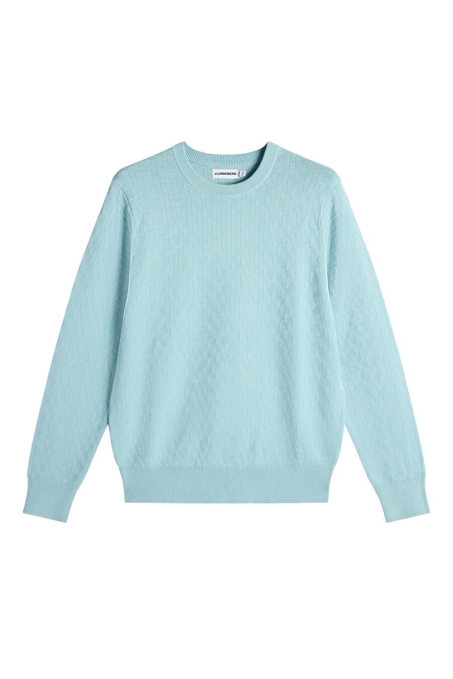 arthur knit org algodón