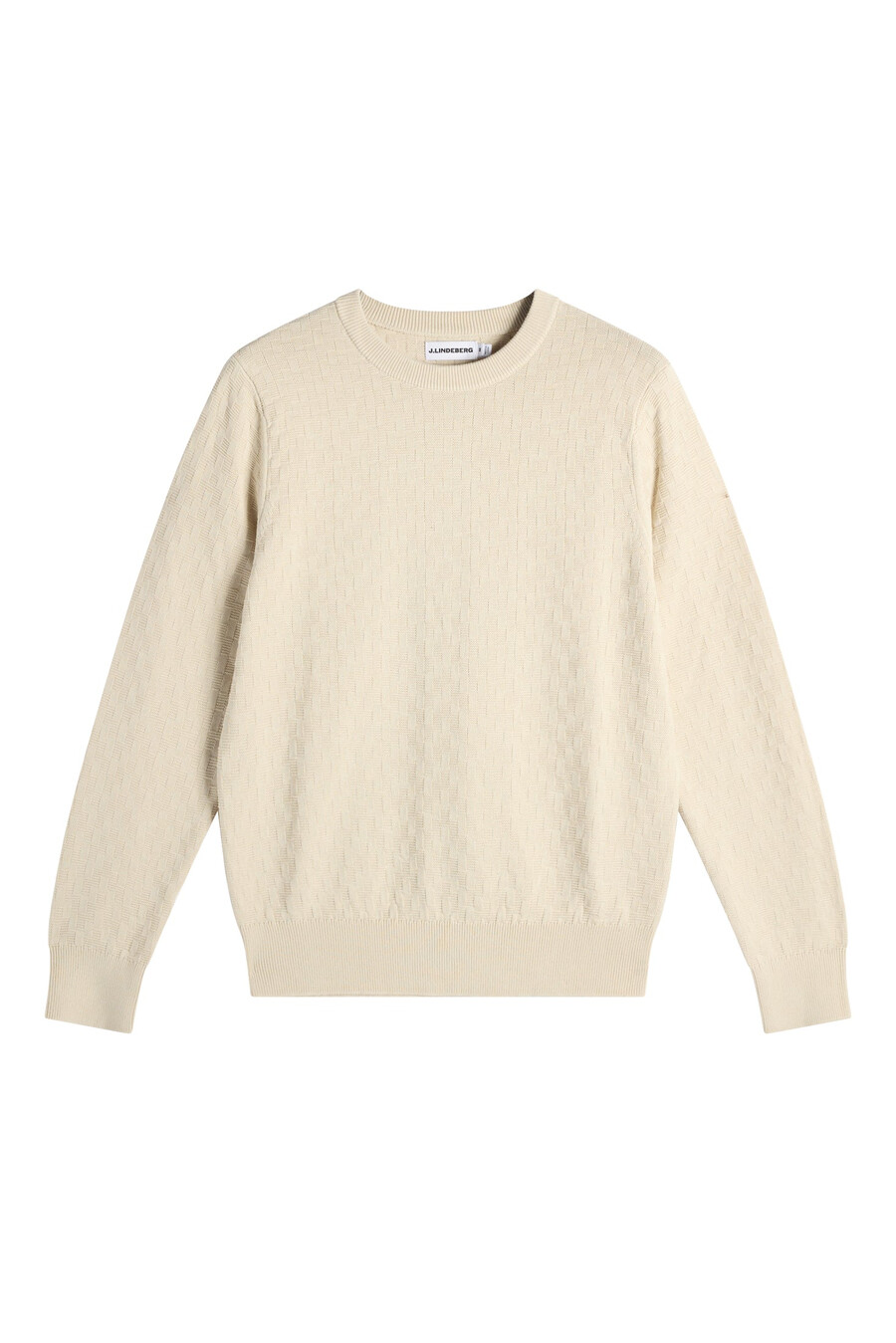 arthur knit org algodón