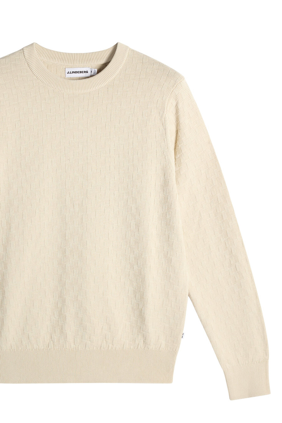 arthur knit org algodón