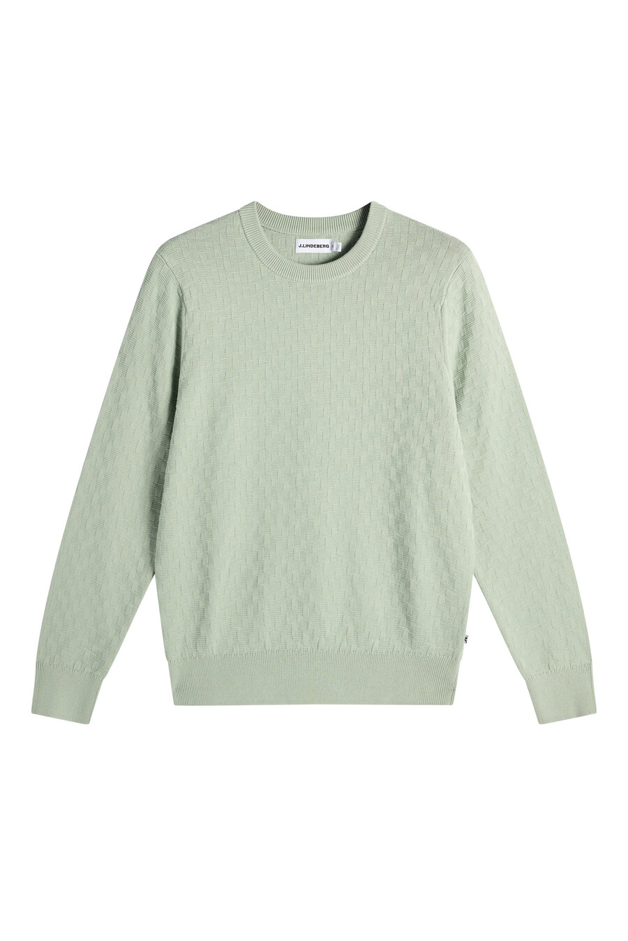 arthur knit org algodón