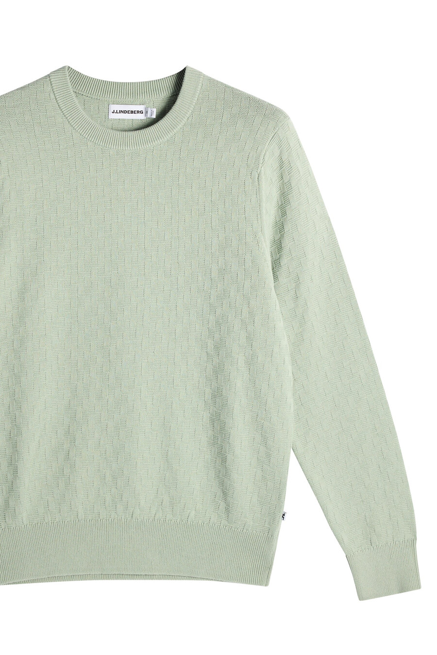 arthur knit org algodón
