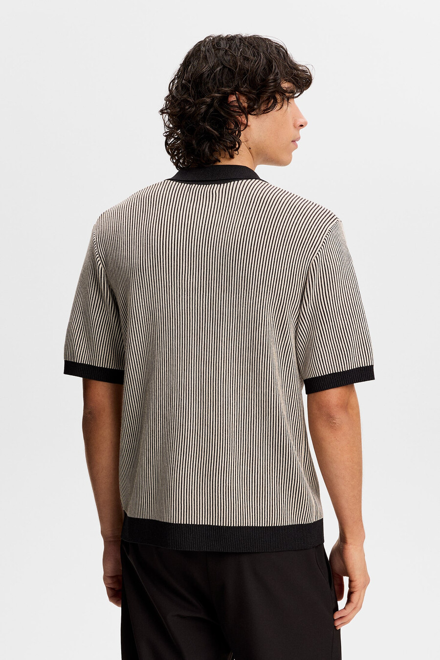 polo de punto sal