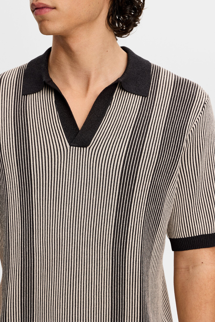 polo de punto sal