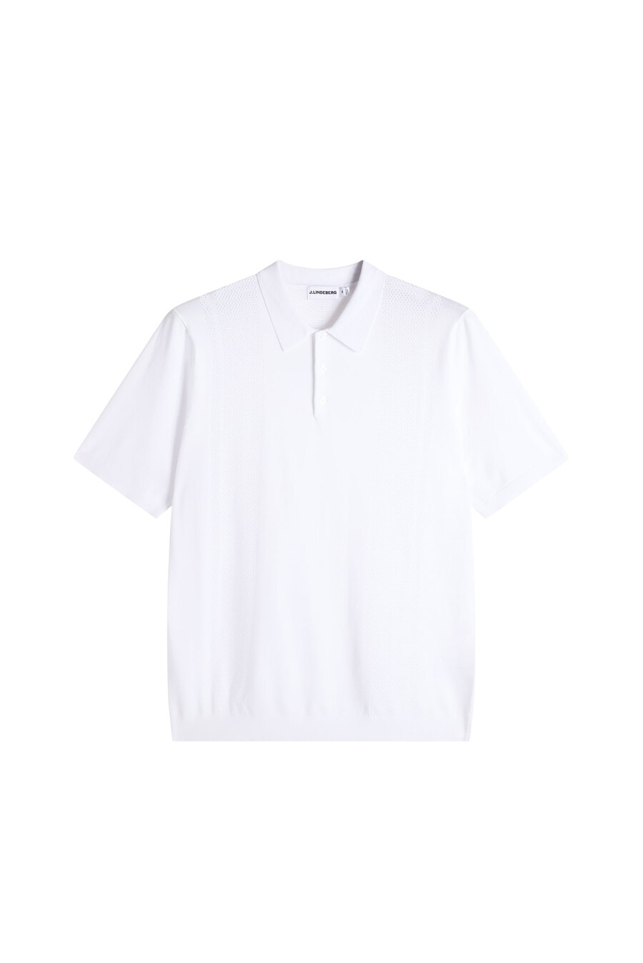 polo de punto de temporada reymond