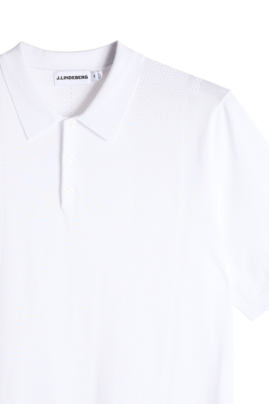 polo de punto de temporada reymond