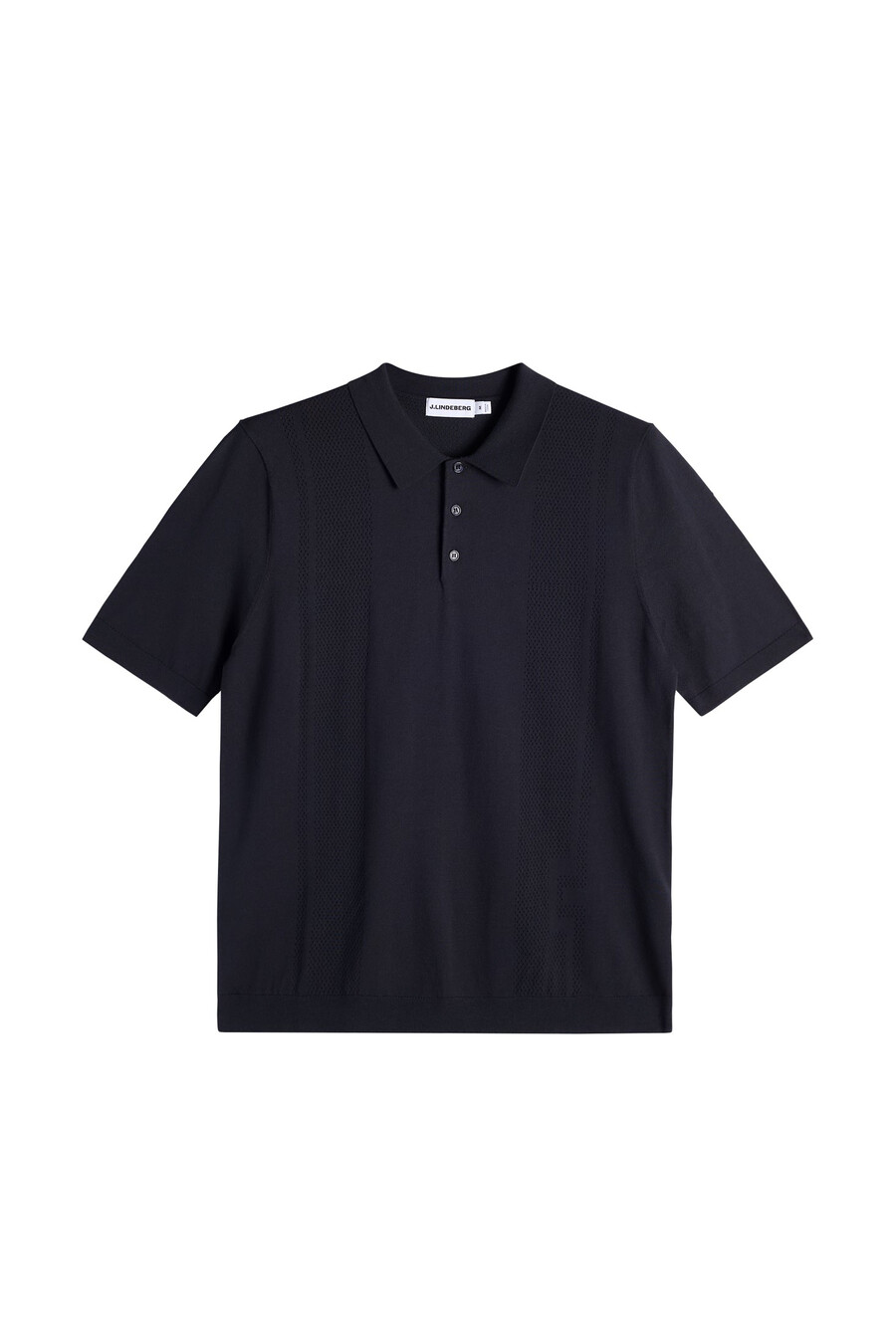 polo de punto de temporada reymond