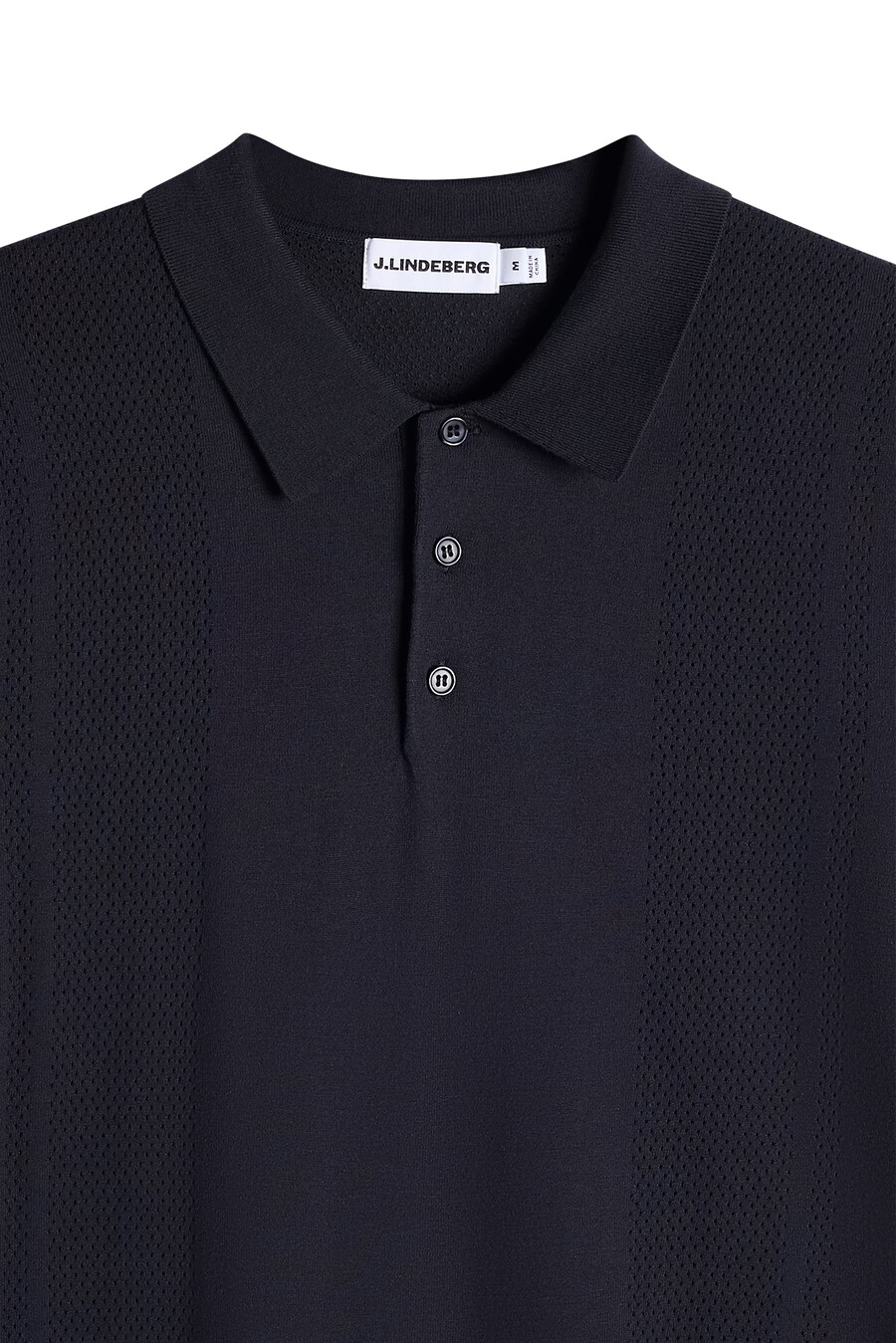 polo de punto de temporada reymond