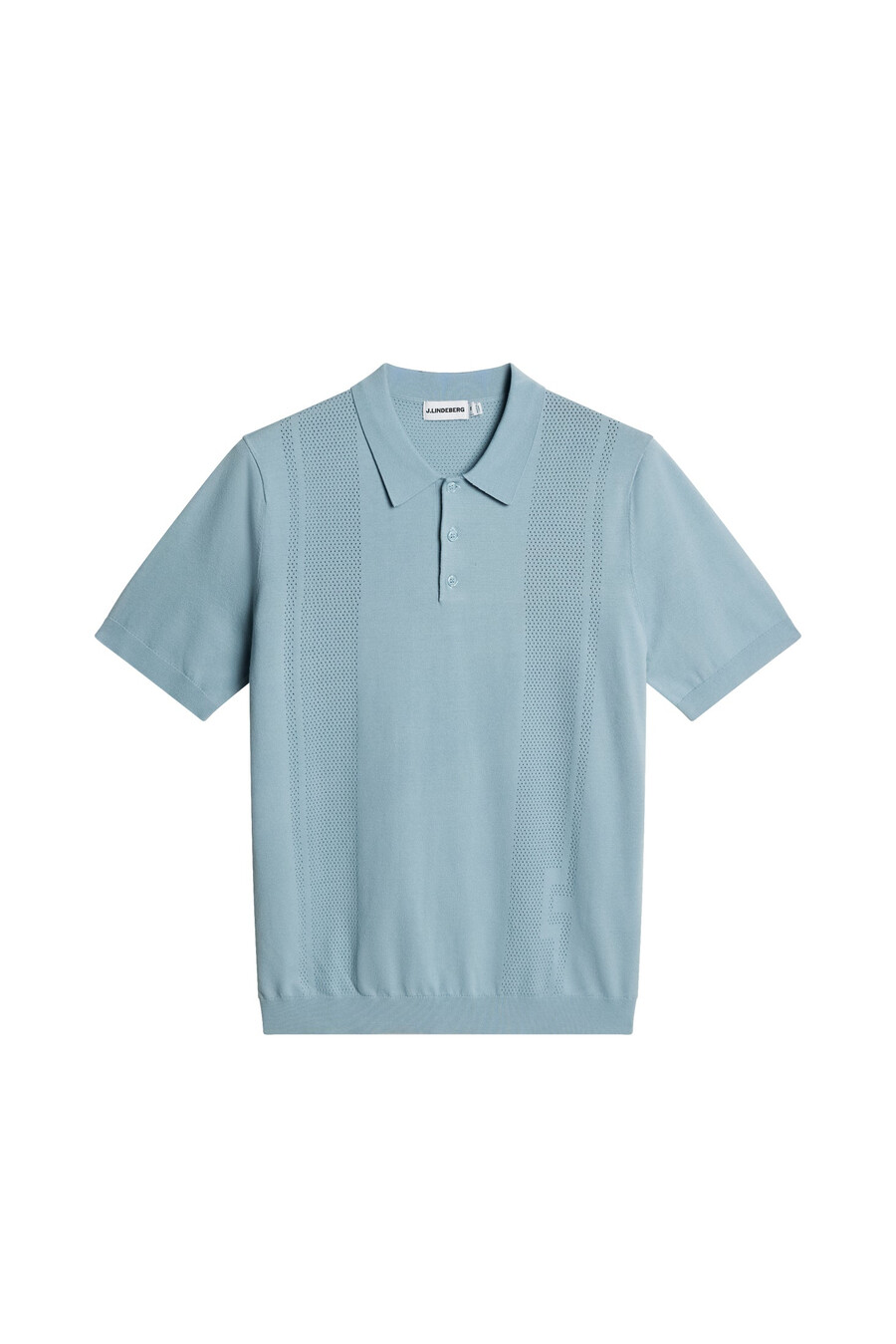 polo de punto de temporada reymond