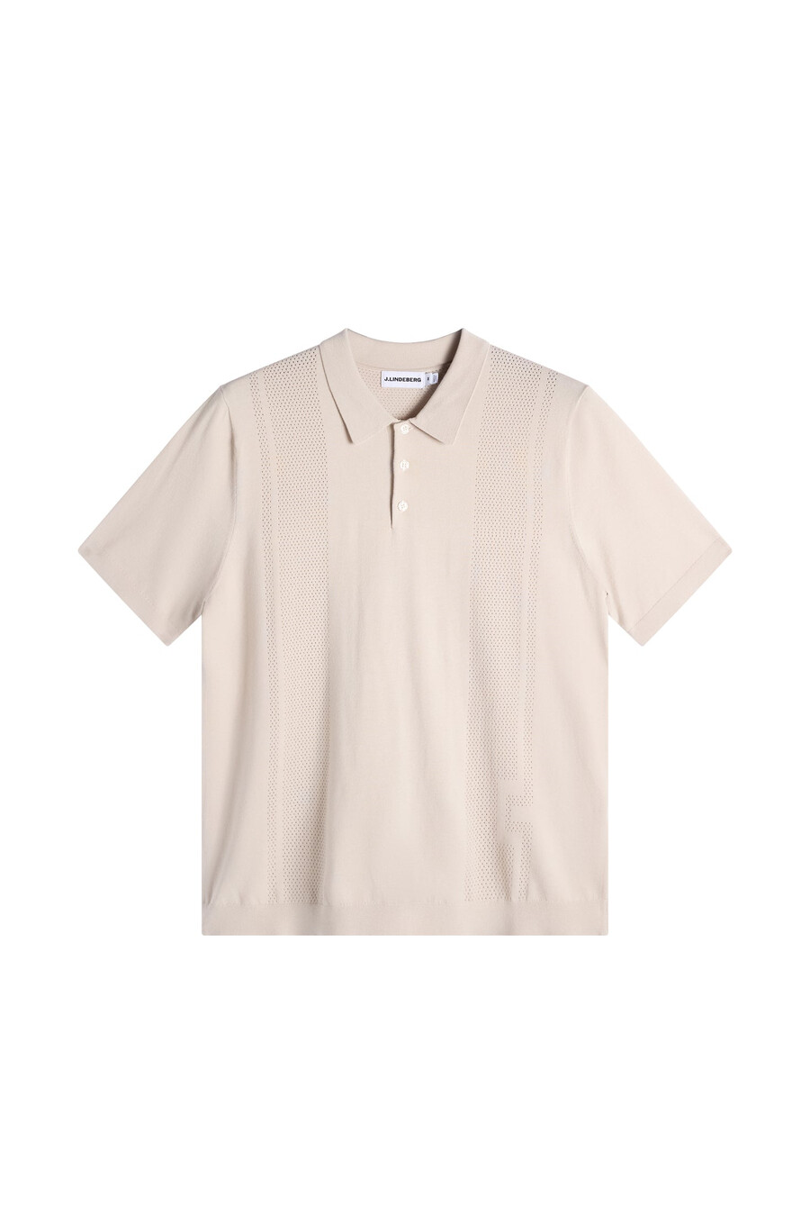 polo de punto de temporada reymond
